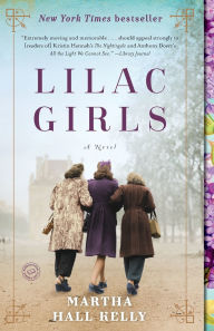 Ebooks mp3 free download Lilac Girls by Martha Hall Kelly CHM PDF (English Edition)