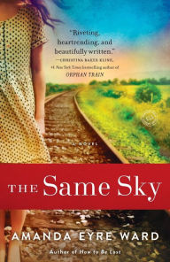 Title: The Same Sky: A Novel, Author: Amanda Eyre Ward