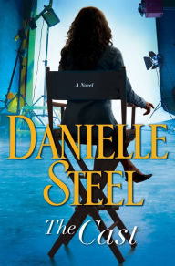 Title: The Cast, Author: Danielle Steel