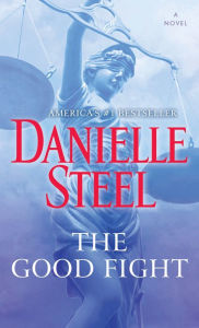 English free ebooks download pdf The Good Fight: A Novel