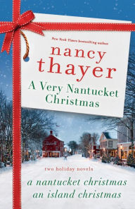 Ebook download deutsch free A Very Nantucket Christmas: Two Holiday Novels 9780593496107 (English literature)