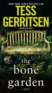 The Bone Garden