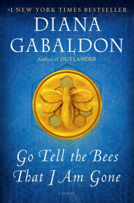 Download google books in pdf Go Tell the Bees That I Am Gone 9780593497333 in English by  FB2 MOBI