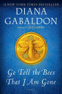 Alternative view 1 of Go Tell the Bees That I Am Gone (Outlander Series #9)