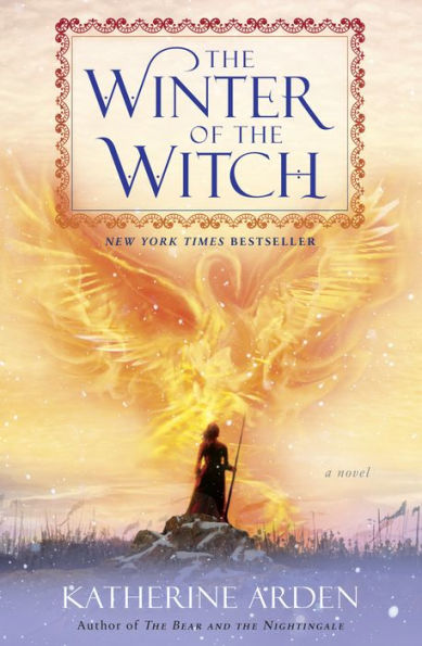 The Winter of the Witch (Winternight Trilogy #3)