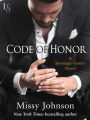 Code of Honor: A Spontagio Family Novel
