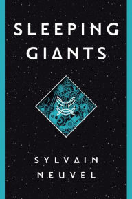 Free downloads books pdf format Sleeping Giants FB2 DJVU (English literature) by Sylvain Neuvel