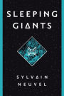 Sleeping Giants (Themis Files Series #1)