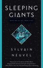 Sleeping Giants (Themis Files Series #1)