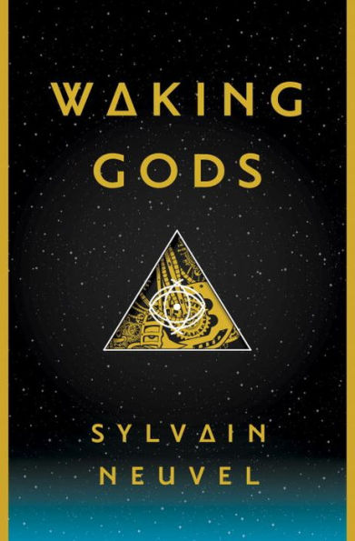 Waking Gods (Themis Files Series #2)