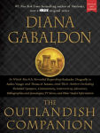 Alternative view 1 of The Outlandish Companion (Revised and Updated): Companion to Outlander, Dragonfly in Amber, Voyager, and Drums of Autumn