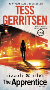 Title: The Apprentice (Rizzoli and Isles Series #2), Author: Tess Gerritsen