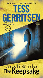 Title: The Keepsake (Rizzoli and Isles Series #7), Author: Tess Gerritsen