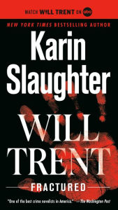 Title: Fractured (Will Trent Series #2), Author: Karin Slaughter
