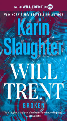 Download Karin Slaughter Will Trent Pics