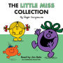 The Little Miss Collection: Little Miss Sunshine; Little Miss Bossy; Little Miss Naughty; Little Miss Helpful; Little Miss Curious; Little Miss Birthday; and 4 more