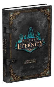 Title: Pillars of Eternity: Prima Official Game Guide, Author: Howard Grossman