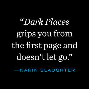 Dark Places: A Novel