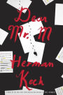 Dear Mr. M: A Novel