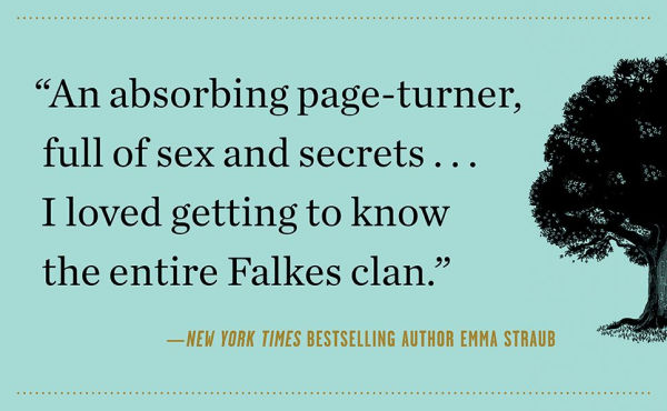The Heirs: A Novel