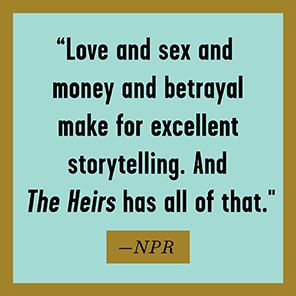 The Heirs: A Novel