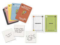 Alternative view 2 of Punderdome: A Card Game for Pun Lovers