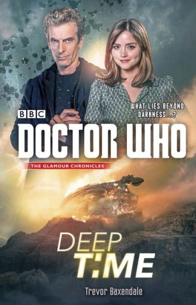 Doctor Who: Deep Time: A Novel