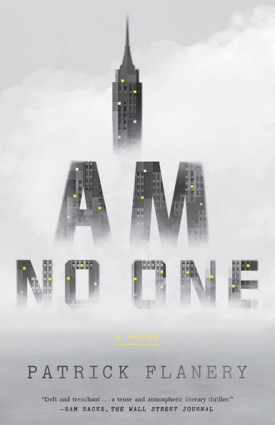 I Am No One: A Novel