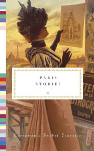 Title: Paris Stories, Author: Shaun Whiteside