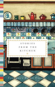 Title: Stories from the Kitchen, Author: Diana Secker Tesdell