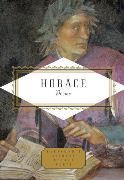 Horace: Poems; Edited by Paul Quarrie