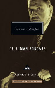 Title: Of Human Bondage, Author: W. Somerset Maugham