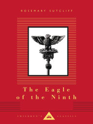 Title: The Eagle of the Ninth, Author: Rosemary Sutcliff