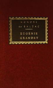 Title: Eugenie Grandet: Introduction by Fredric Jameson, Author: Honore de Balzac