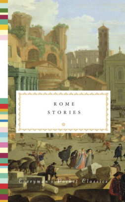 Rome Tales (City Tales)