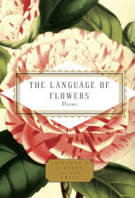 Title: The Language of Flowers: Poems, Author: Jane Holloway