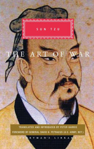 Title: The Art of War: Translated and Introduced by Peter Harris, Author: Sun Tzu