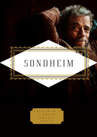 Downloading free ebooks for nook Sondheim: Lyrics in English