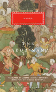 Free ebook downloads for mobile phones The Babur Nama 9781101908235