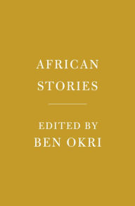 Title: African Stories, Author: Ben Okri