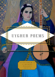 Title: Uyghur Poems, Author: Aziz Isa Elkun