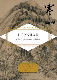 Title: Cold Mountain Poems, Author: Hanshan