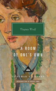 Title: A Room of One's Own: Introduction by Merve Emre, Author: Virginia Woolf