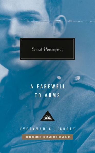 A Farewell to Arms: Introduction by Malcolm Bradbury