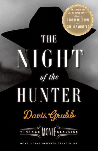 The Night of the Hunter: A Thriller
