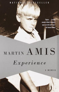 Title: Experience, Author: Martin Amis