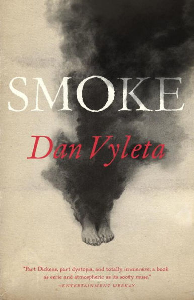 Smoke: A Novel