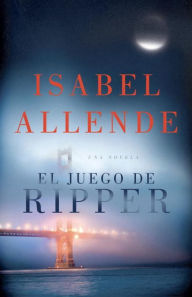 Title: El juego de ripper / Ripper, Author: Isabel Allende