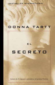 Title: El secreto (The Secret History), Author: Donna Tartt