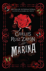 Title: Marina (en español), Author: Carlos Ruiz Zafón
